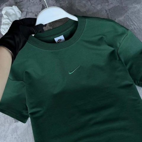 T-shirt Nike 100% coton